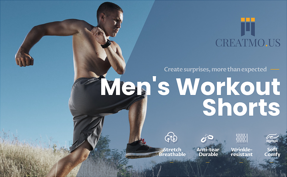 Men''s Shorts