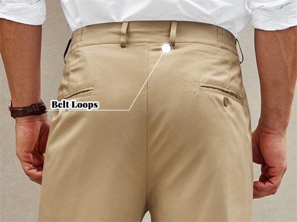 men''s khaki pants