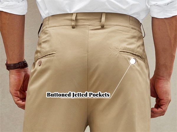 men''s chino pants