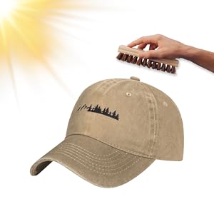 Mountain Sun Brush