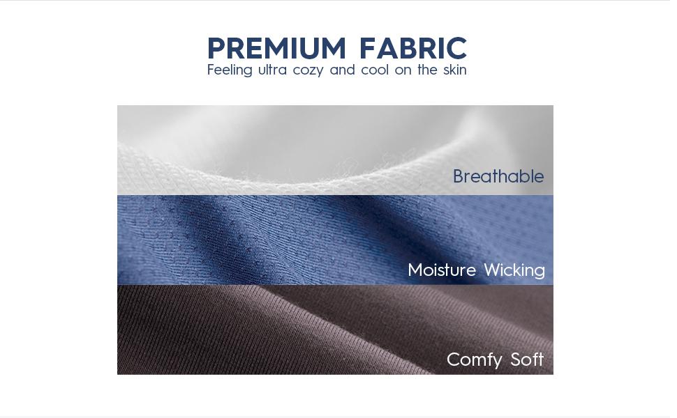 premium fabric