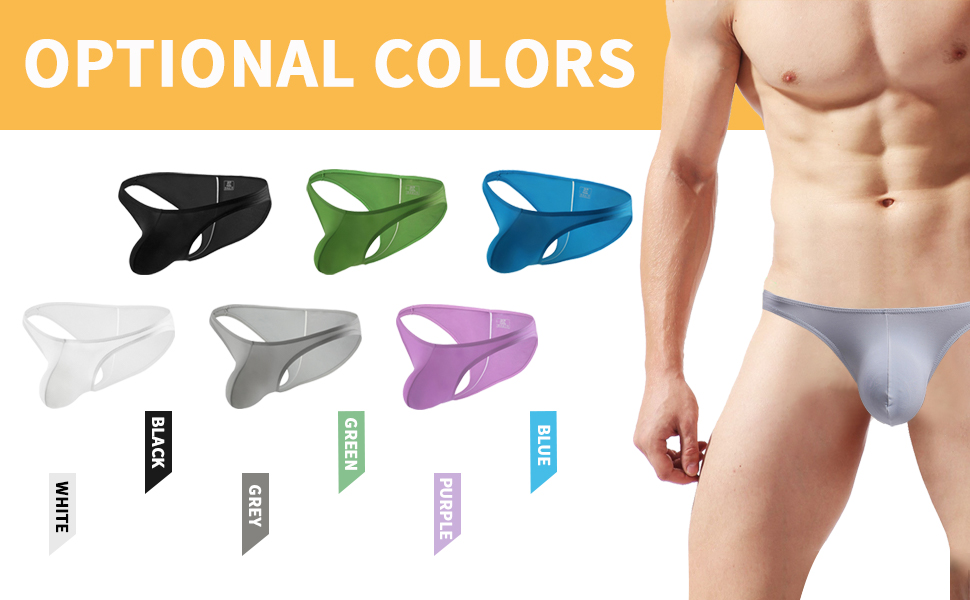 mens g strings & thongs underwear