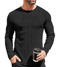 Mens Long Sleeve Shirts