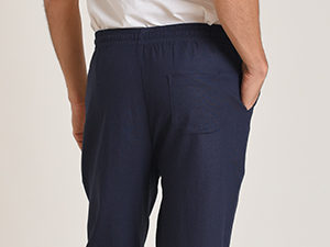 mens linen pants