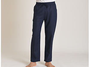 mens linen pants