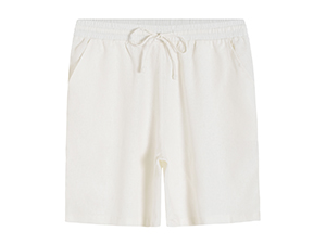 Men''s Linen Shorts