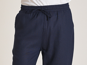 mens linen pants