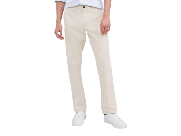 Regular Fit Chino Pants