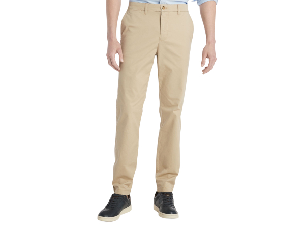 Slim Fit Chino Pants