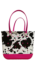 beach tote bag