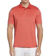 Icon Polo Shirt