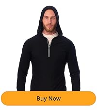 merino wool hoodie