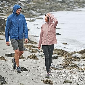 Eddie Bauer We Know Rain