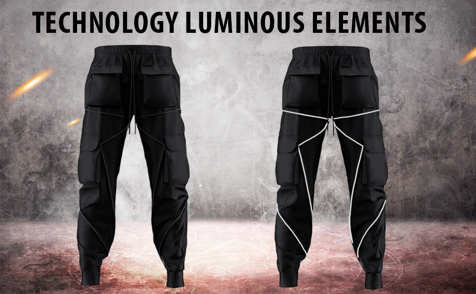 Jogger Sport Pants,