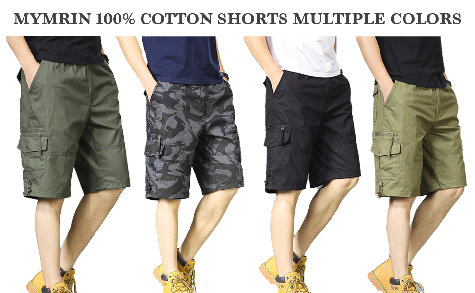 mens cargo shorts