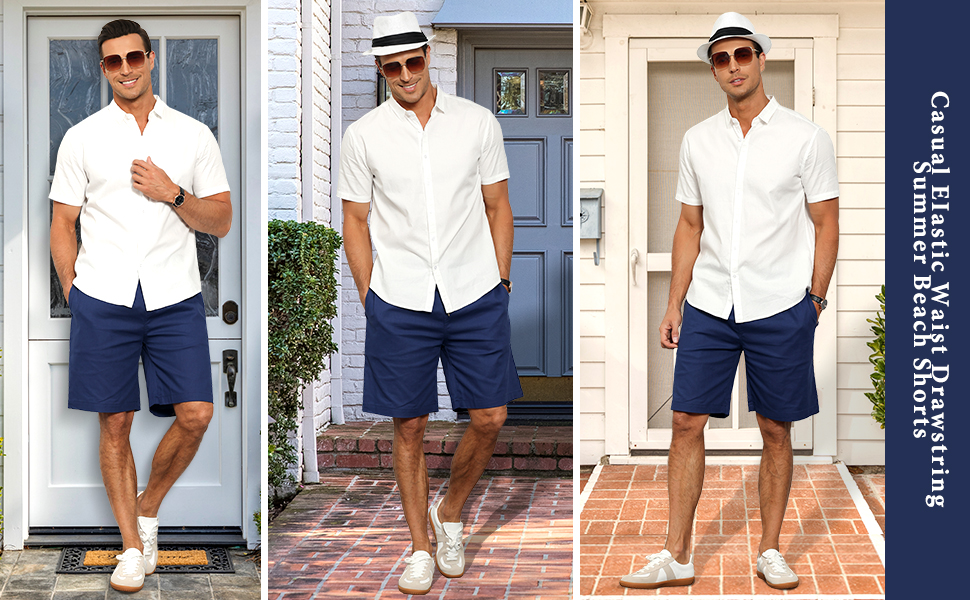 shorts for men,mens linen short,mens linen dress shorts,beach short for men,men bermuda shorts,