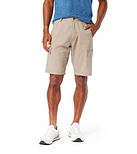 UTILITY SHORTS