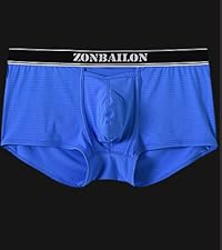 backless mens trunks