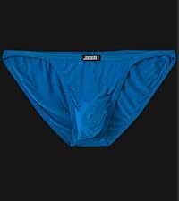 Mens bikini briefs