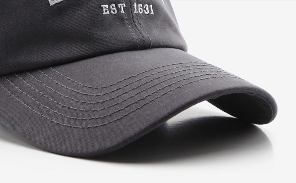 Brooklyn Cap