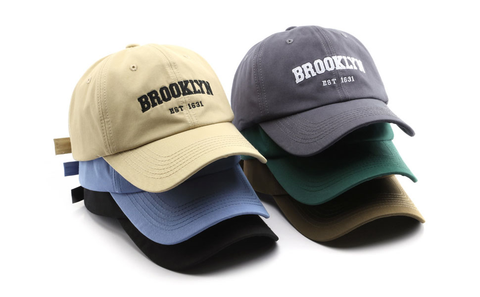 Brooklyn Cap