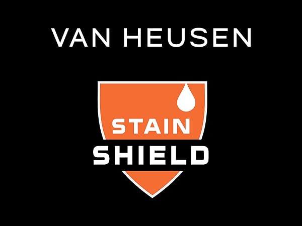 Extreme Stain Defense from Van Heusen