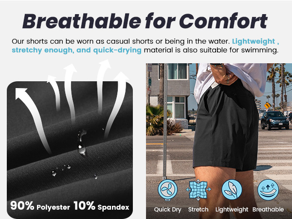 BREATHABLE