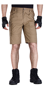 Tactical Shorts