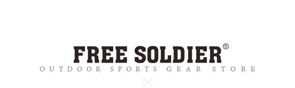 FREE SOLDIER Outdoor Store