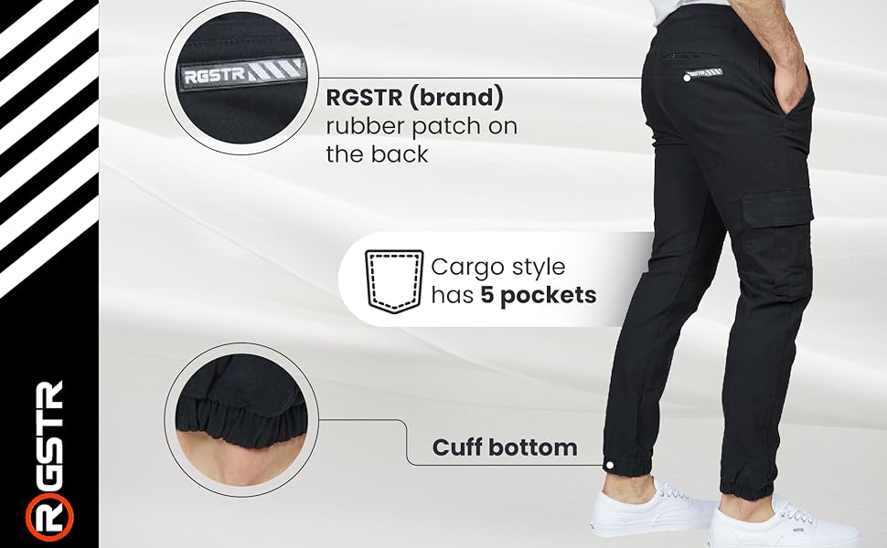 joggers for men