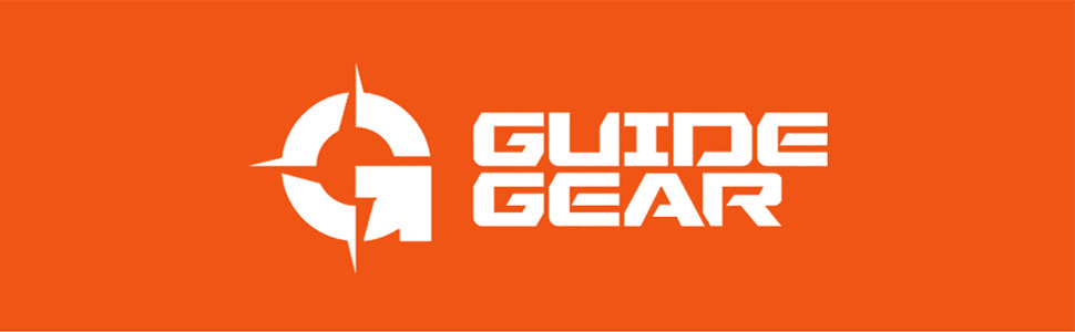 GUIDE GEAR LOGO BLOCK