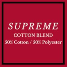 Supreme Cotton Blend