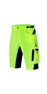 mens biking shorts