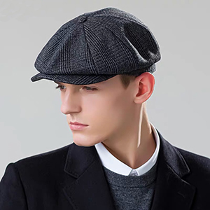 mens gatsby hat panpacsight