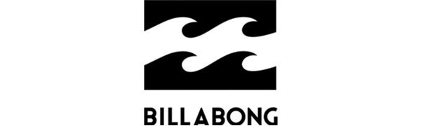 billabong logo