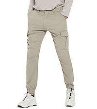 cargo joggers men