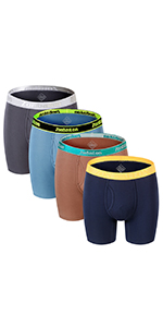 boxer briefs ball pouch