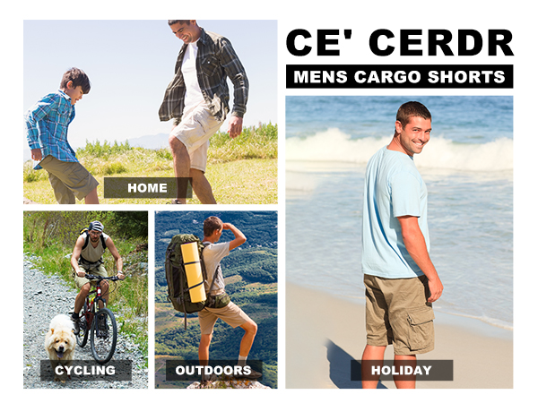 cargo short for men