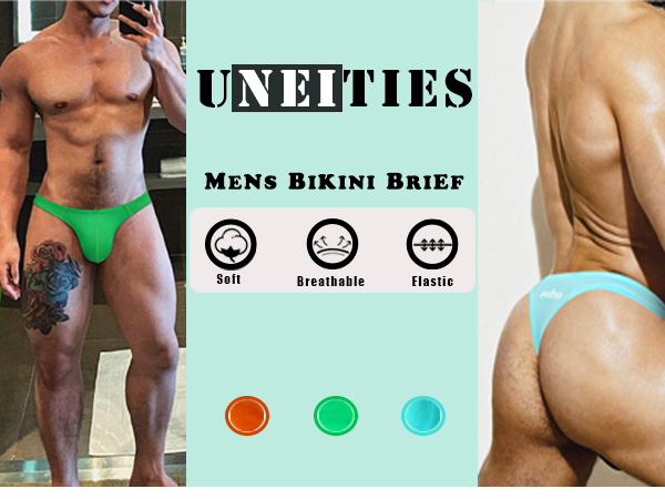 mens thong