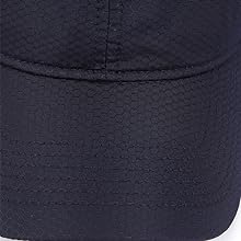 breathable summer cap