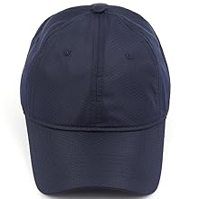 plain baseball cap