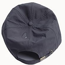 waterproof baseball cap