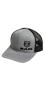 Ram Trucker Hat