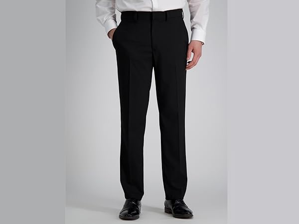 Slim Fit Pant 