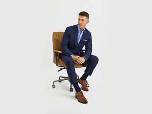 J.M. Haggar Suit Separates