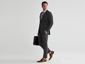 J.M. Haggar Suit Separates