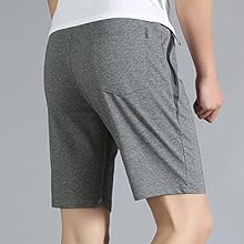 mens gym shorts