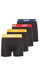 polyester stretch boxer briefs