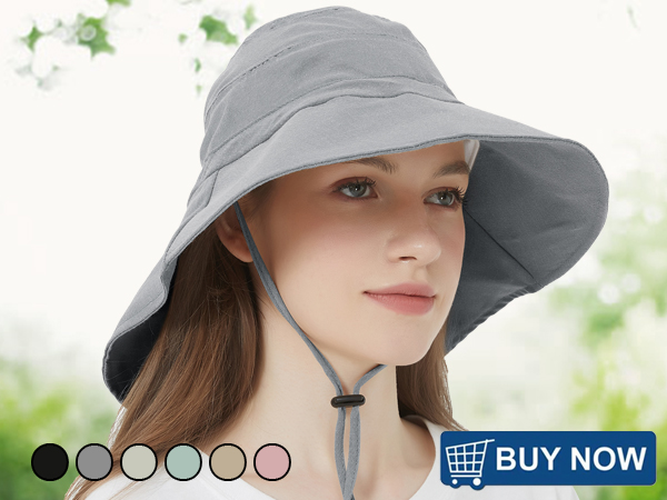 Women&#39;s Sun Hat