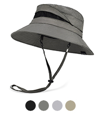 Waterproof Bucket Hat